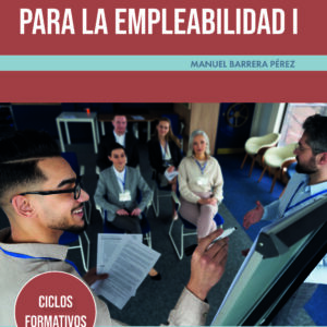 Itinerario personal para la empleabilidad I