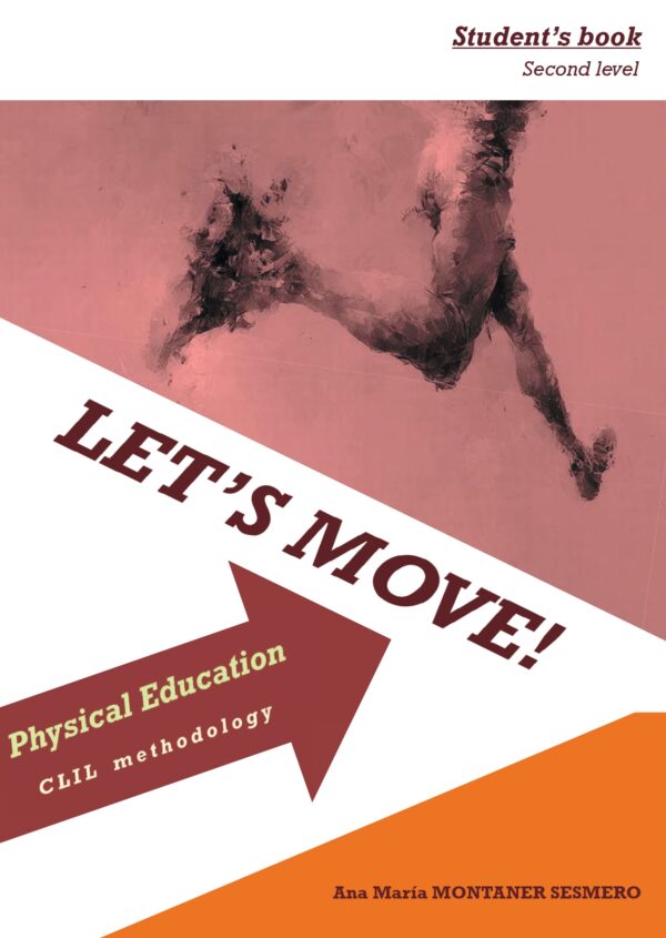 Let's Move 2nd ESO