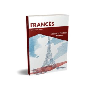 Supuestos prácticos Francés primaria