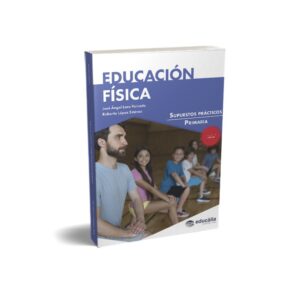 Supuestos prácticos Educación Física primaria