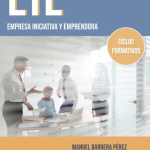 Empresa e Iniciativa Emprendedora