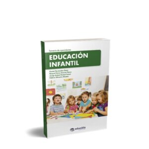 Temario Educación Infantil