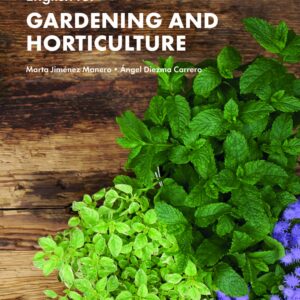 English for Gardening and Horticulture